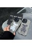 Nike ナイキ The North Face ザノースフェイス Kaws カウズ ブランド iphone 14/14 pro/14 pro maxケース 韓国風 モノグラム 個性 アイフォン14/13/12/11カバー 四角保護 ファッション メンズ レディーズ 