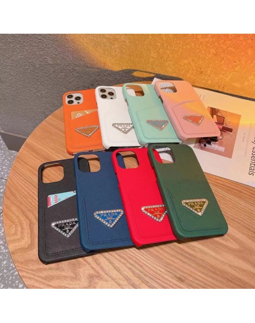 PRADA/プラダ YSL/イブ・サンローラン ブランド iPhone 14/14 Pro/14 Pro Maxケース かわいい カード入れ キラキラ レザー製 カラー色 Galaxy S23/S23+/S23 Plus/S23 Ultra/S21/S20/Note20スマホケース モノグラム 芸能人愛用 アイフォン14/13/12/11/X/XS/XR/8+/7+カバー ファッション メンズ レディーズ