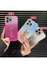 YSL イブサンローランブランド iphone 14 pro maxケース かわいい女性向け ケース個性潮 iphone 14 13 12 ケース ファッション