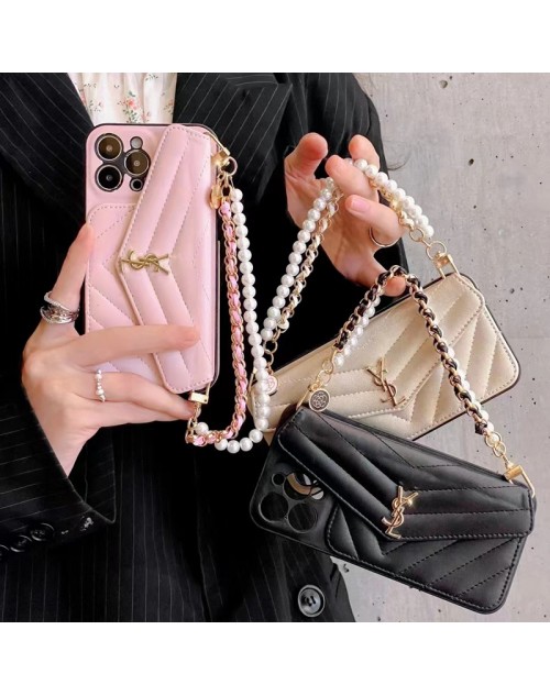 Ysl イブサンローラン女性向け iphone 15 ultraケースファッション セレブ愛用 iphone15proケース 激安アイフォン15 14プラス  13 mini 12 xr xs maxケース ファッション経典 メンズ