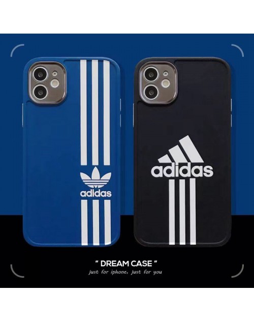 Adidas アディダス女性向け iphone 15 ultraケースアイフォン15 14プラス  13 mini 12 xr xs maxケース ファッション経典 メンズ個性潮 iphone 15 plus 14ケース ファッション