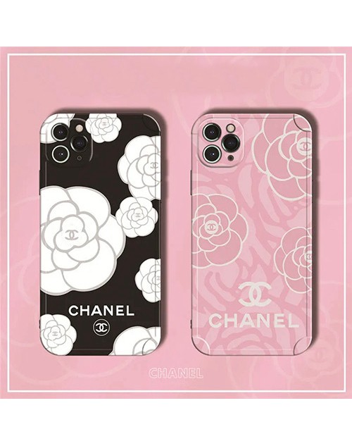 シャネル ブランド iphone 13/13 pro/13 pro max/13 miniケース 人気 CHANEL 花柄 ジャケット型 アイフォン12/12 pro/12 pro max/11/x/xr/xsカバー 簡約 メンズ レディーズ