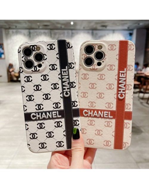 Chanelブランド アイフォン14プロ マックス/14プロ/se3携帯ケース シリコン iphone14/13Pro max/13Pro/13スマホケースceline 刺繍 Chanelシャネルアイフォン12プロ マックス/12プロ/12カバー 上質