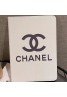 CHANEL ブランド シャネル iPad 10/Pro 2022/Air 5ケース かわいい レザー 手帳型 モノグラム スタンド機能 全機種対応 アイパッド10/ミニ6/9/プロ2022/エアー5/8/7/4/3/2カバー 激安 ファッション メンズ レディース