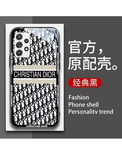 Dior ディオールシンプル galaxy a54 a53 5gケース ジャケットジャケット型 ギャラクシーS23ウルトラ ケースブランド iphone15 14 13 pro maxケース かわいいファッション セレブ愛用 iphone15proケース 激安