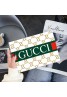 GUCCI グッチ ハイブランド iPad mini6/9ケース pro 2021 ハイブリッド モノグラム ケース スリム 軽量 黄変しにくい 保護 ハード背面対応 ソフトフレーム 高級ファッション