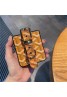 Lv ルイヴィトン Goyard ゴヤール 男女兼用 人気 ブランド ギャラクシーZフォールド5ケース 手帳型 ストラップ付き モノグラム galaxy z flip5 4ケース 個性ブランド  韓国風ギャラクシーZフリップ4 5 ケース バッグ型