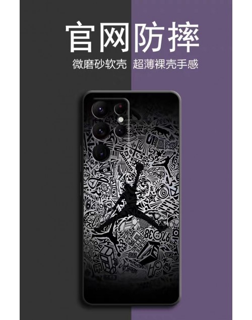 Jordan ジョーダンgalaxy s23plusケース ビジネス ストラップ付き個性潮 iphone 15 plus 14ケース ファッションアイフォン15プロ スマホケース ブランド LINEで簡単にご注文可メンズ アイフォン15ウルトラ スマホケース 安い