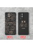 カウズ GalaxyS22/S22+/S22 Ultraハードケース クルー 黒金 個性 ギャラクシーS21/S22Plus/S21 UltraスマホケースKaws サイバーパンク KawsサムスンNote20/Note20 Ultraカバー ファッション 激安