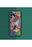 ハイブランドカウズ GalaxyS22/S22+/S22 Ultraハードケース 個性的 シック ギャラクシーS22 Ultra(SC-52C)フルカバーKaws 耐衝撃 KawsサムスンNote20/Note20 Ultraスマホケース クルー