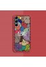 ハイブランドカウズ GalaxyS22/S22+/S22 Ultraハードケース 個性的 シック ギャラクシーS22 Ultra(SC-52C)フルカバーKaws 耐衝撃 KawsサムスンNote20/Note20 Ultraスマホケース クルー