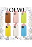 ブランドロエベ iphone14Pro max/14Pro/14ケース 手ぶら レザー アイフォン14プロ マックス/14プロ/14カバー LOEWE 斜めがけ カード入り ブランドLOEWE iphone13Pro max/13Pro/13携帯ケース 無地