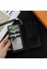 lv ルイ·ヴィトン アイフォンse3携帯ケース 手帳型 カード収納 iphone14/13Pro max/13Pro/13スマホケース 定番柄 レザー ブランドLVアイフォン12プロ マックス/12プロ/12カバー レデイース