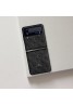 ルイ·ヴィトン ギャラクシーZflip4 5Gスマホケース 皮革製品 折畳み式 サムスンZflip4カバーヴィトンハイブランド モノグラム Galaxy Zflip3携帯ケースlvブランド 無地