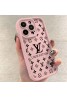 Lv ルイヴィトン女性向け iphone 15 proケースファッション セレブ愛用 iphone15 pro maxケース 激安個性潮 iphone 15 plus 14ケース ファッション