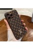 Lv ルイヴィトンブランド iphone15 14 13 pro maxケース かわいい女性向け iphone 15 proケースメンズ アイフォン15 スマホケース 安い