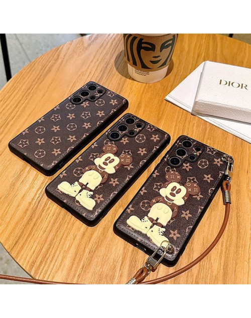 Lv ルイヴィトンシンプル ジャケットジャケット型 ギャラクシーS24ウルトラ ケースブランド iphone15 14 13 pro maxケース かわいいファッション セレブ愛用 iphone15proケース 激安