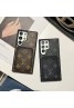 Lv ルイヴィトン Gucci グッチ 男女兼用 人気 ブランドGalaxy s24 ultraケース手帳型ins風 ギャラクシーS24プラス スマホケース 可愛いブランド iphone15 14 13 pro maxケース かわいい女性向け iphone 15 pro maxケース