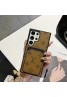 Lv ルイヴィトン Gucci グッチ 男女兼用 人気 ブランドGalaxy s24 ultraケース手帳型ins風 ギャラクシーS24プラス スマホケース 可愛いブランド iphone15 14 13 pro maxケース かわいい女性向け iphone 15 pro maxケース