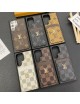 Lv ルイヴィトン男女兼用 人気 ブランドGalaxy s24 ultraケース手帳型galaxy s24plusケース ビジネス ストラップ付き芸能人愛用 ギャラクシーS24ケース女性向け iphone 15 pro maxケース