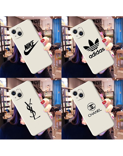 CHANEL/シャネル ブランド iphone13 pro/13 pro max/13 miniケース 個性 NIKE/ナイキ ジャケット型 モノグラム ADIDAS/アディダス 高級 人気 アイフォン13/12/11/x/xs/xr/8/7カバー ysl/イブサンローラン 2021 ファッション 大人気 メンズ レディース