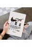 NIKE/ナイキ ブランド ipad 9/mini6/pro 2021ケース 新品 ipad pro オフホワイト/OFF-WHITE 10.5/12.9インチ アイポッド2/3/4/5/6ケース エアジョーダン/AIr Jordan 保護 iPad Air 1/2/3/4/5ケース防塵 耐衝撃 スタンド機能付き メンズ レディーズ