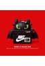 Nike AirPods Pro/Pro2ケース 耐衝撃 sneakers エアーポッズ/プロ2ケースナイキ メンズ レディース エアーポッズ 3/2/1ケースNike シリコン ミニ AirPods 1/2/3ケース ナイキbrand 爆人気