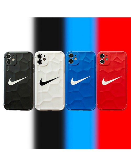 Nike Iphone 14 13 11 Se2 Xs Maxケース アイフォン13 Pro Xr Se2ケース ブランドナイキ ジャケットiphone 13 Pro Max Xsカバー 運動風 アイフォン12 Max Xs マックスカバー ナイキ コピー Iphone11 Pro Max Xrスマホケース 人気