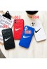 ナイキ/NIKE ブランド iphone 13 pro/13 pro max/13 miniケース ブランド 韓国風 石柄 経典 個性 潮流 アイフォン13/12/11/se2/x/xr/xs/8/7カバー 純色 メンズ レディーズ