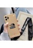 The North Face Supreme コラボ ブランド iphone14Pro max/14Pro14ケース 個性 ストラップ付き モノグラム シュプリーム ザノースフェイス ジャケット型 おしゃれ アイフォン14プロ マックス/14プロ/14/13/12/11カバー ハイブランド メンズ レディース