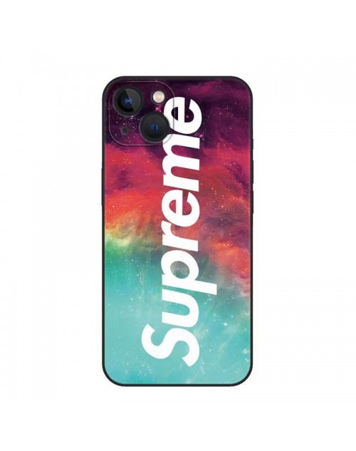 Supreme シュプリーム男女兼用 iphone15 14 pro maxケース 人気 ブランドGalaxy s23 ultraケース手帳型ジャケット型 ギャラクシーS23ウルトラ ケース芸能人愛用 ギャラクシーS23ケースブランド かわいい