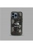 THE NORTH FACE/ザノースフェイス ブランド SUPREME コラボ iphone 13/13 pro/13 pro maxケース セレブ愛用 シュプリーム クリア シリコンケース アイフォン13/12/11/X/XS/XRカバー メンス レデイース