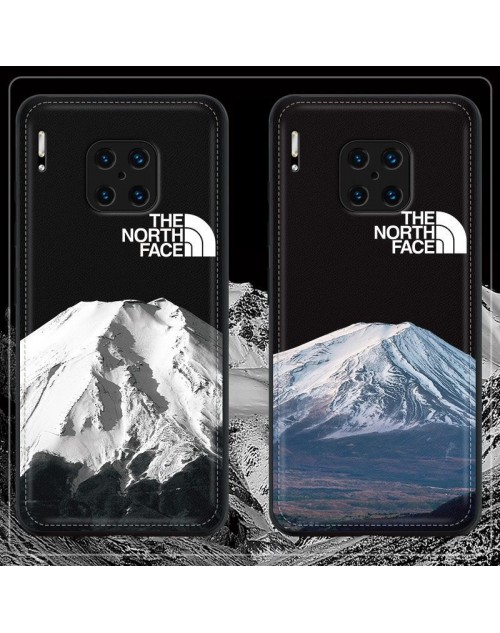 the north face ザ ノース フェイス S22/S22+/S22 ultraスマホケース クルー レザー アイフォン14プロ マックス/14プロ/13miniカバー キズ防止 ブランドthe north faceエクスペリア1 iv/5 iv/10 ivカバー ファッション