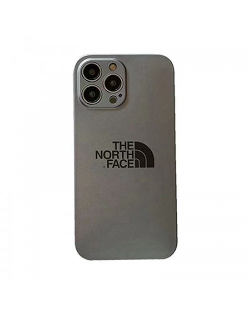 THE NORTH FACE ザ・ノース・フェイス  アイフォン15プロマックス 14 plusケース ファッション セレブ愛用 iphone15proケース 激安個性潮 iphone 15 plus 14ケース ファッション