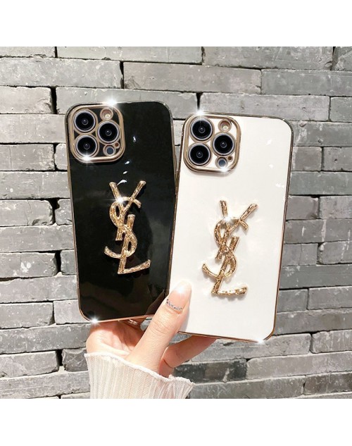 Ysl イブサンローランジャケット型 iphone 15 plus 14 pro max ギャラクシーS24ウルトラ A54 A53ケース レディース Galaxy s24+ケース おまけつき芸能人愛用 ギャラクシーS24ケースアイフォン15プロ スマホケース