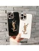 Ysl イブサンローランジャケット型 iphone 15 plus 14 pro max ギャラクシーS24ウルトラ A54 A53ケース レディース Galaxy s24+ケース おまけつき芸能人愛用 ギャラクシーS24ケースアイフォン15プロ スマホケース