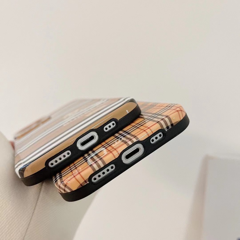  iphone14/14Pro max/14Pro/13スマホケースBurberry クラシカル