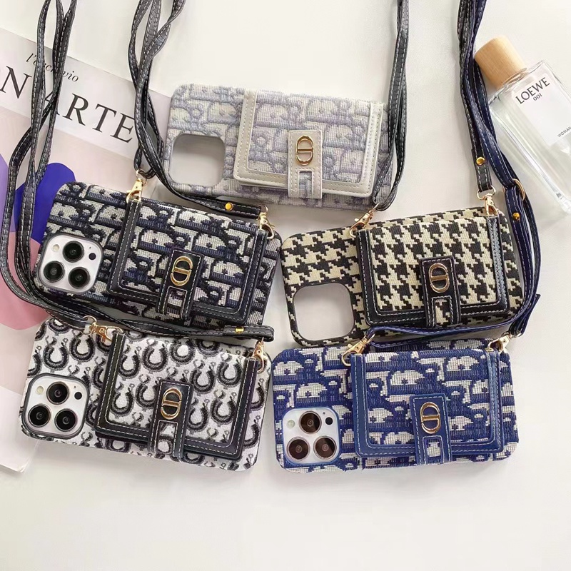 ブランドディオールiphone13Pro max/13Pro/13ケース ファッション 刺繍