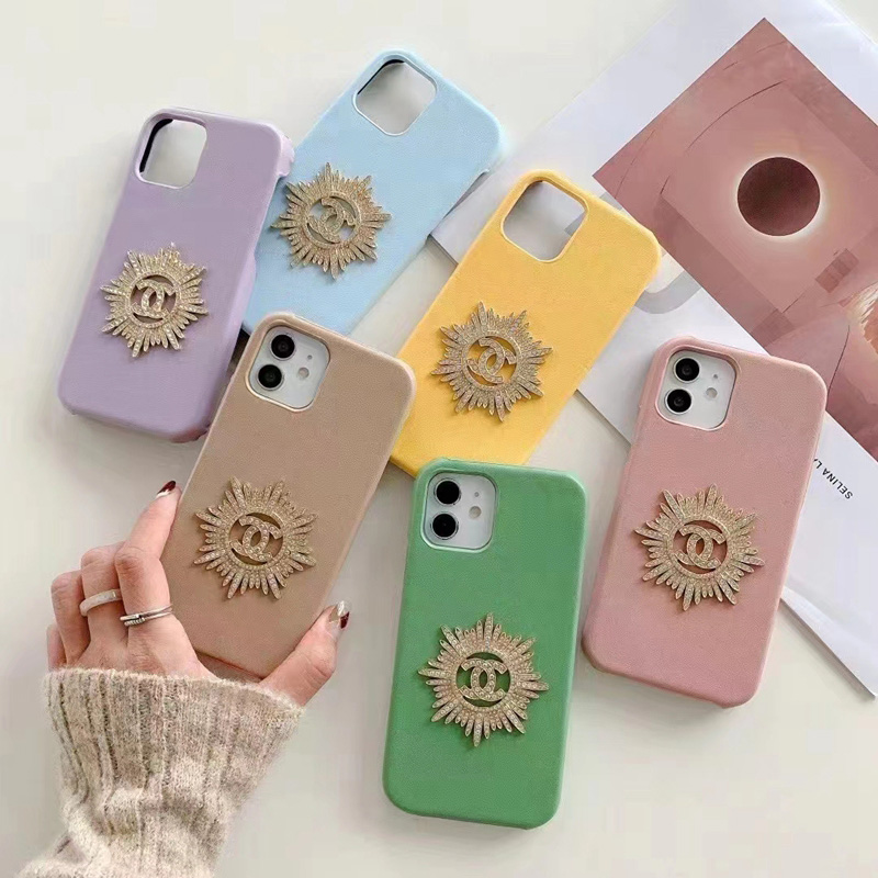 シャネルchanelブランドアイフォン13mini/13pro maxカバー 韓国風ジャケット勲章モノグラム きらきら 男女