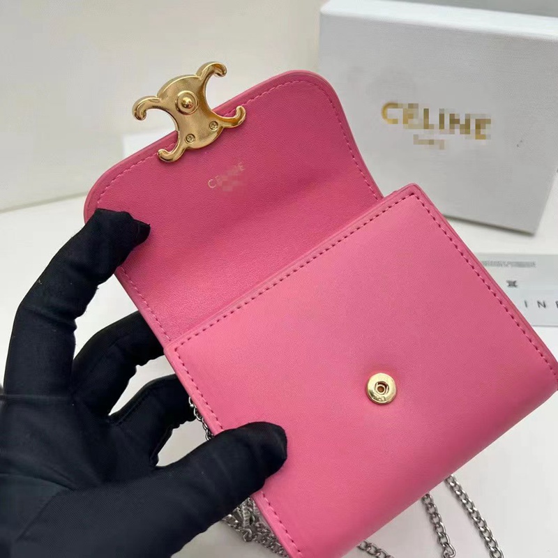 GalaxyS22/S22+/S22 Ultraケースceline 財布 レザー