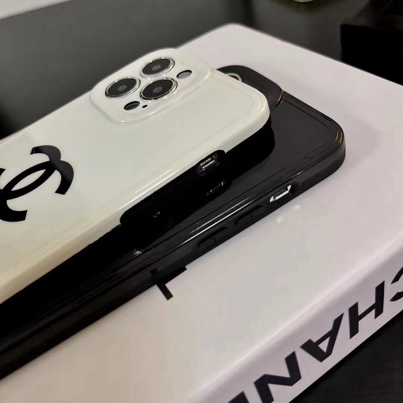 iphone14pro max 14pro 14hullChanelハイブランド ペア揃い
