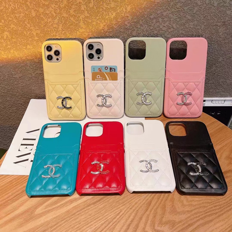 ディオールiphone14pro max plus/galaxy s23+ultraケース カード革diorモノグラム ジャケット ハイブランド アイフォン14