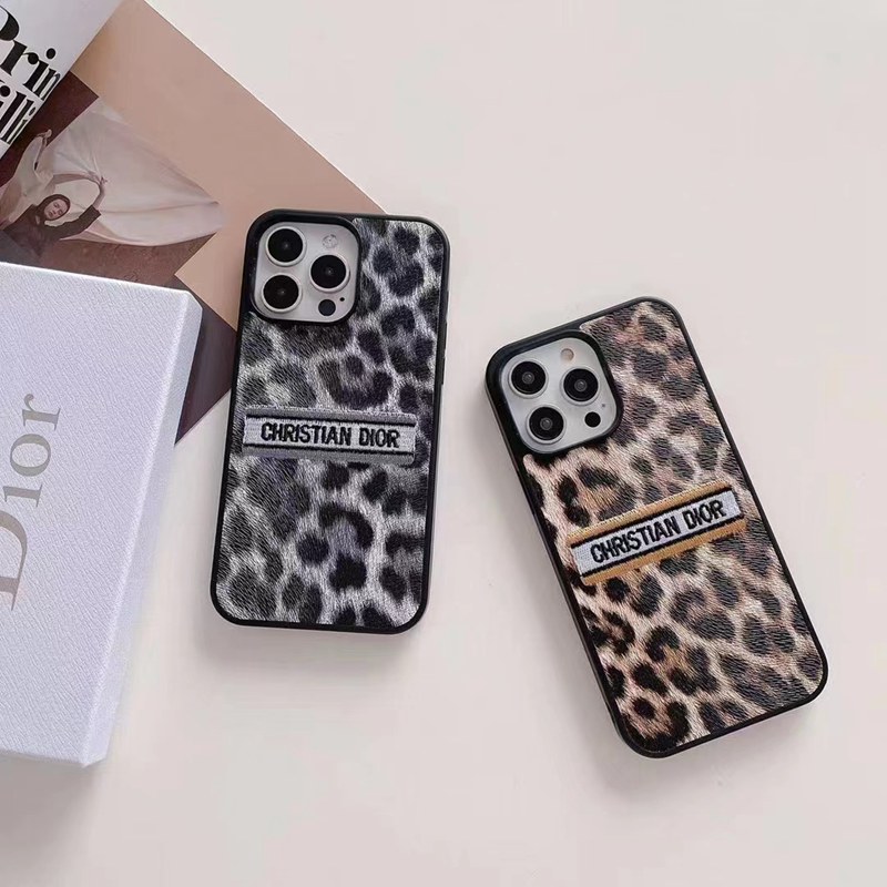 ディオールiphone14pro max/14plusケース可愛いdiorモノグラム ヒョウ ジャケット ブランドアイフォン14プロ マックス男女