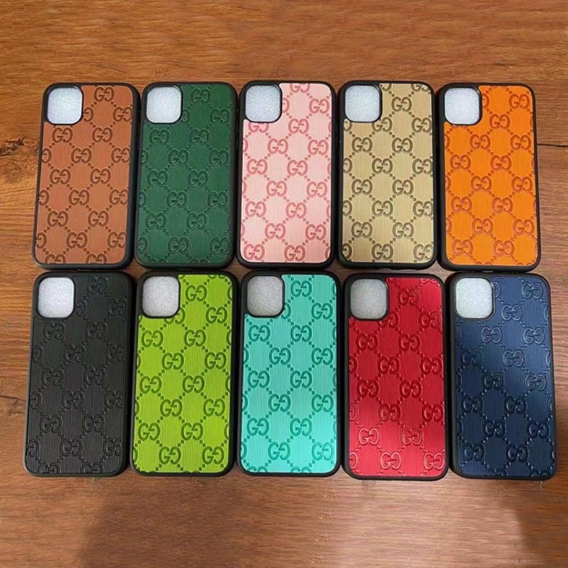 GUCCIアイフォン15/14 プロマックス 14プロ 14プラス 14カバー メンズ レディース