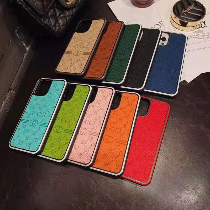 GUCCIアイフォン14 プロマックス 14プロ 14プラス 14カバー メンズ