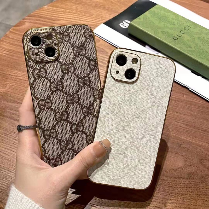 グッチGucciブランドiphone14pro max/14plusケース モノグラム芸能人愛用キラキラ安い アイフォン14男女