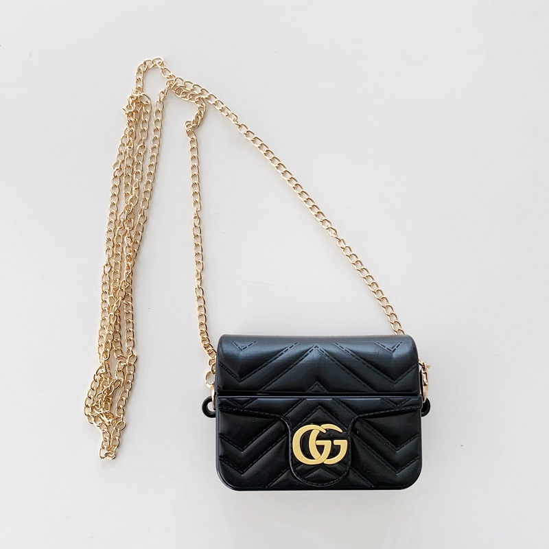 エアーポッズプロケースGucci オシャレ