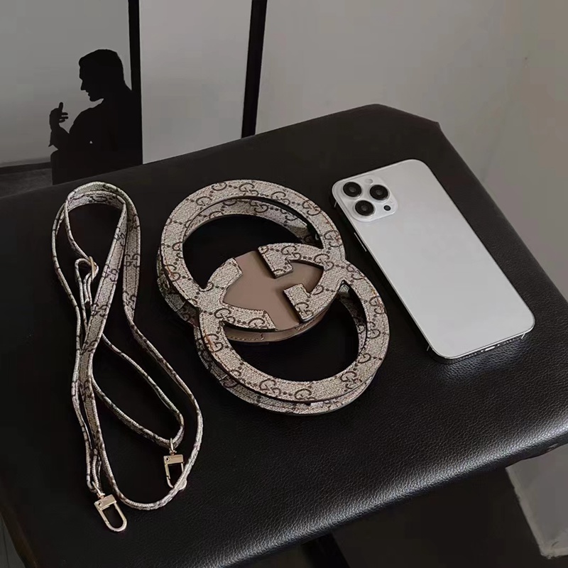 GucciギャラクシーS22(SC-51C)カバー レディース