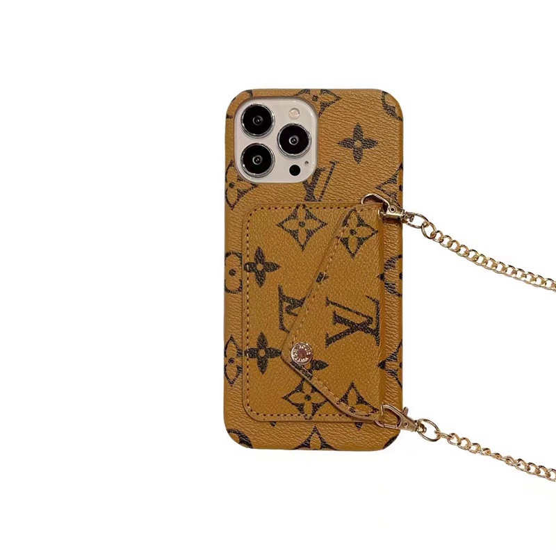  Galaxy S22(SC-51C)スマホケースGucci cuir
