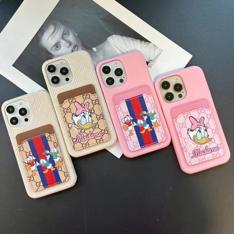 Gucci グッチ ディズニー 女性向け iphone 15 ultraケースアイフォン15プロ スマホケース ブランド